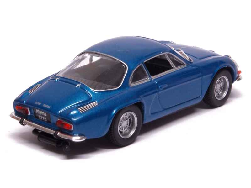 76568 Alpine A110 1970