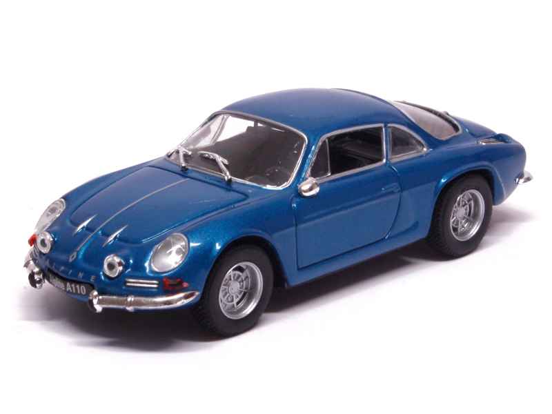 76568 Alpine A110 1970