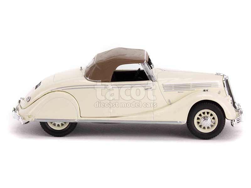 76571 Renault Viva Grand Sport Cabriolet 1938