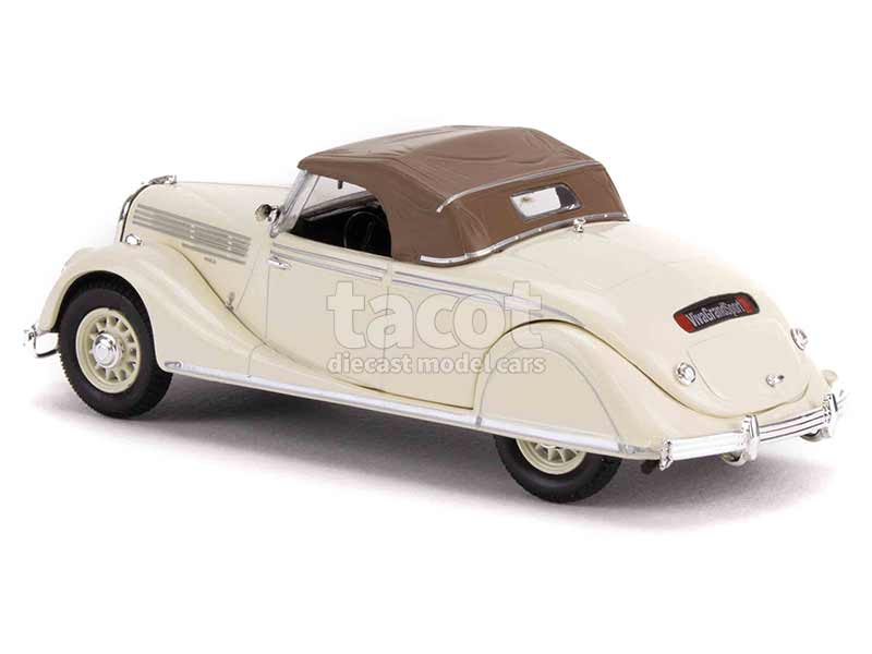 76571 Renault Viva Grand Sport Cabriolet 1938