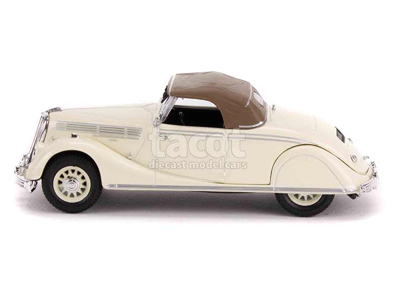 76571 Renault Viva Grand Sport Cabriolet 1938