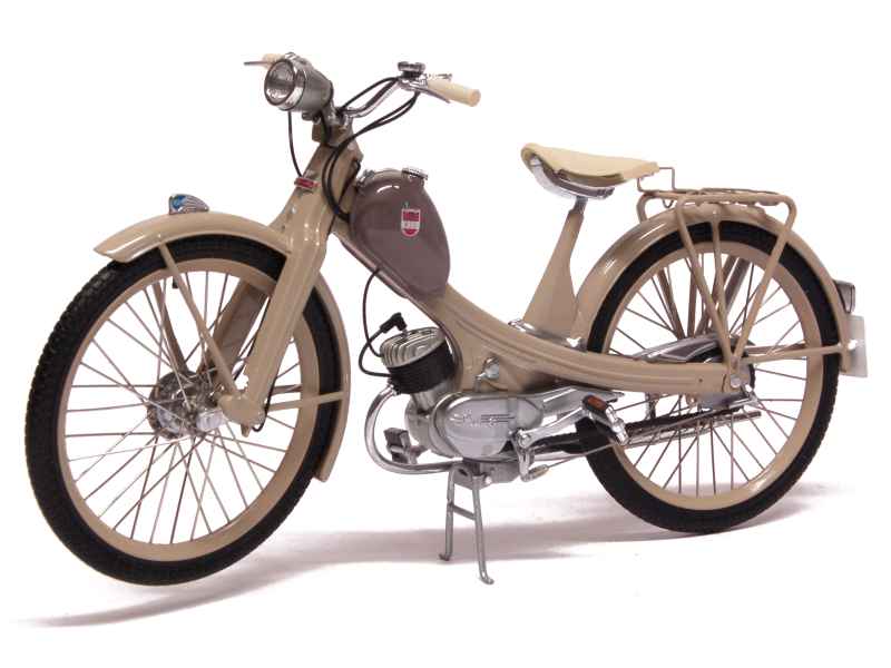 76592 NSU Quickly N 1955