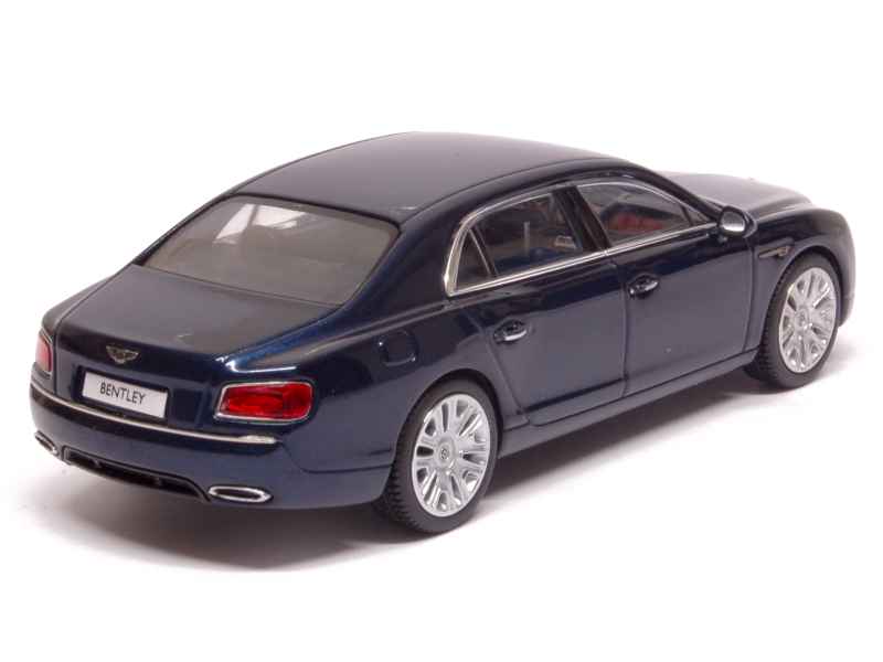 76601 Bentley Flying Spur W12 2013