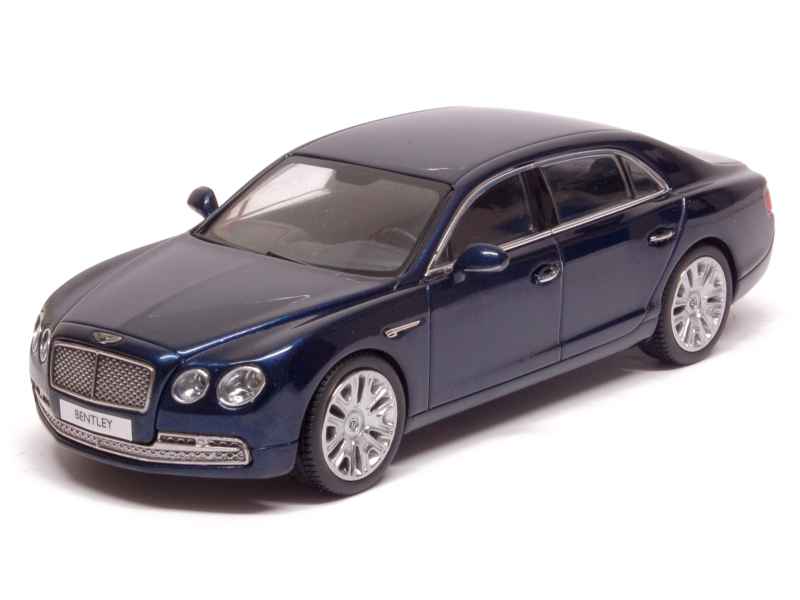 76601 Bentley Flying Spur W12 2013