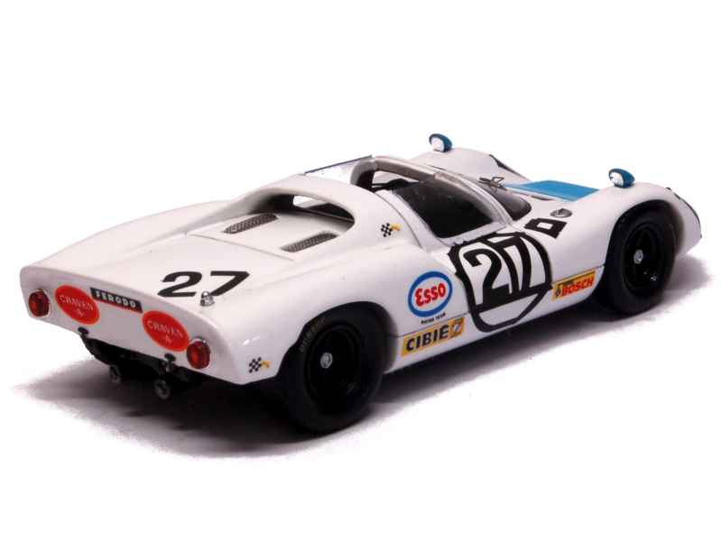 Spark - 1:43 - PORSCHE 917K #22 - 24h Le Mans 1971