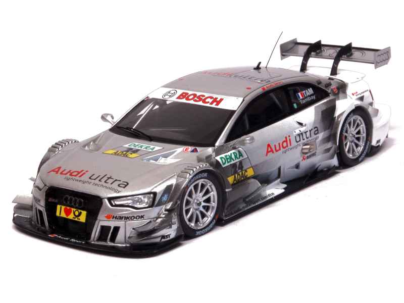 76626 Audi RS5 DTM 2013