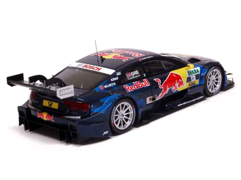 76627 Audi RS5 DTM 2013