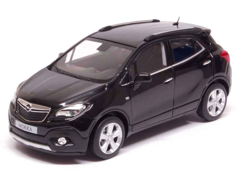 Игрушка opel mokka