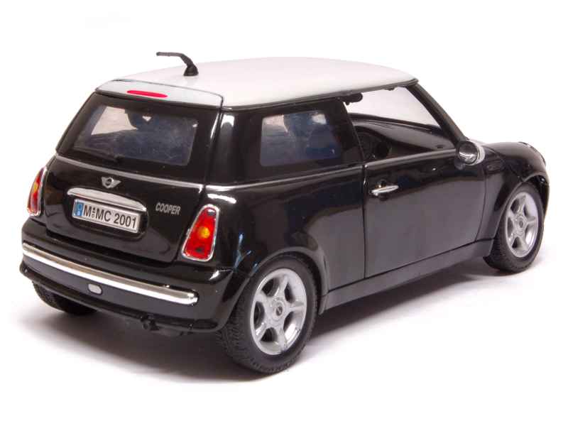 76725 Mini Cooper/ R50 2001