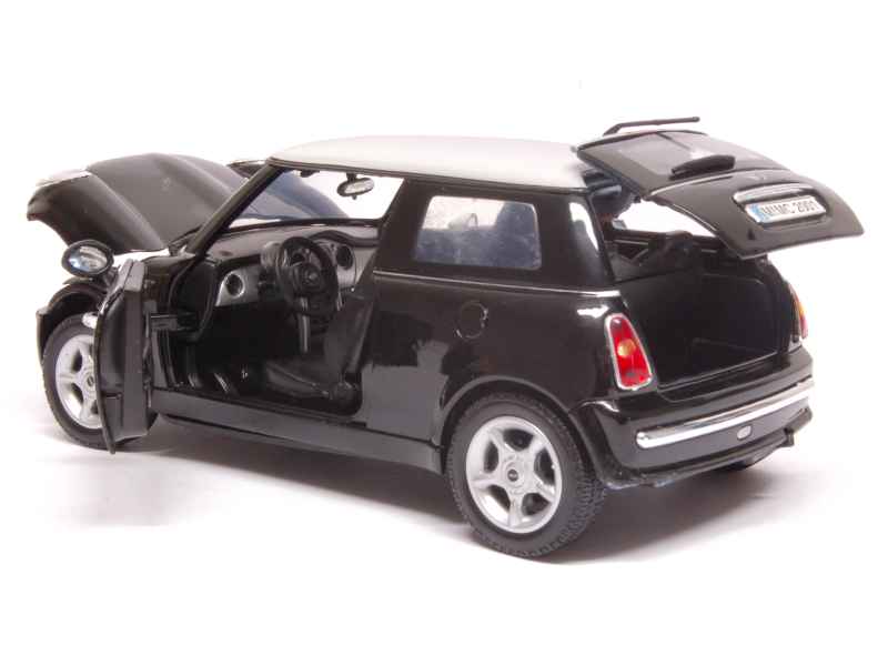 76725 Mini Cooper/ R50 2001