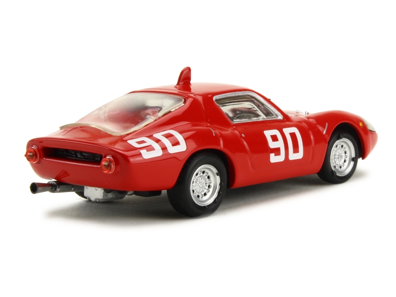 76751 Abarth OT 1300 Mugello 1967