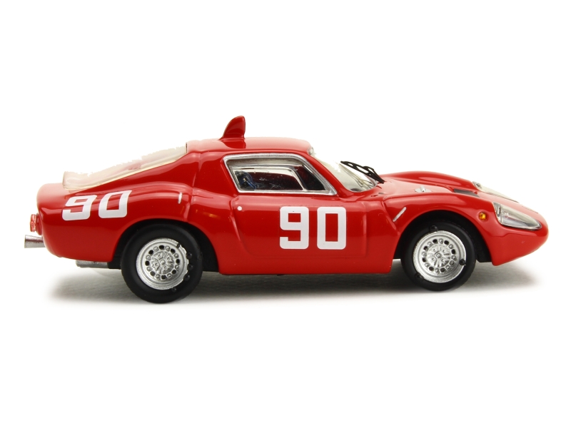 76751 Abarth OT 1300 Mugello 1967