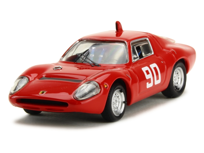 76751 Abarth OT 1300 Mugello 1967
