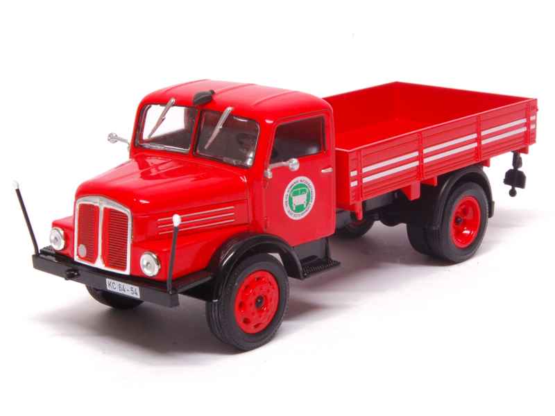 76775 Horch H3A Benne 1952