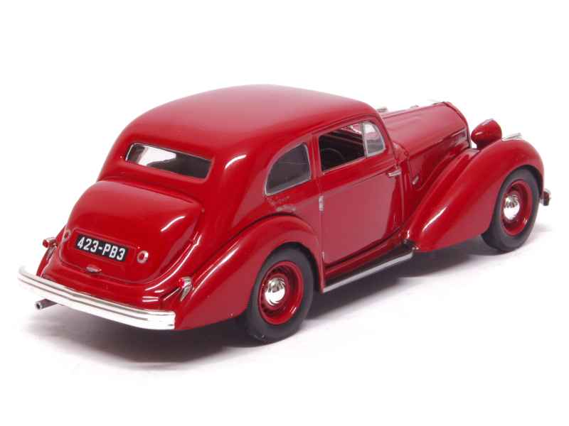 76779 Hotchkiss 686 GS  1936