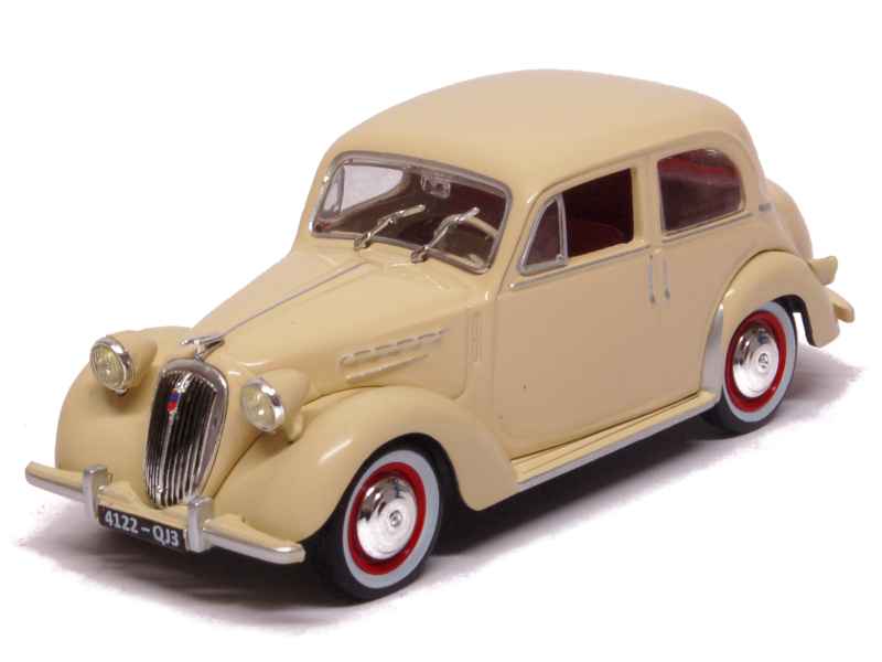 Peugeot – 202 Berline – 1938 – Etoile Auto49