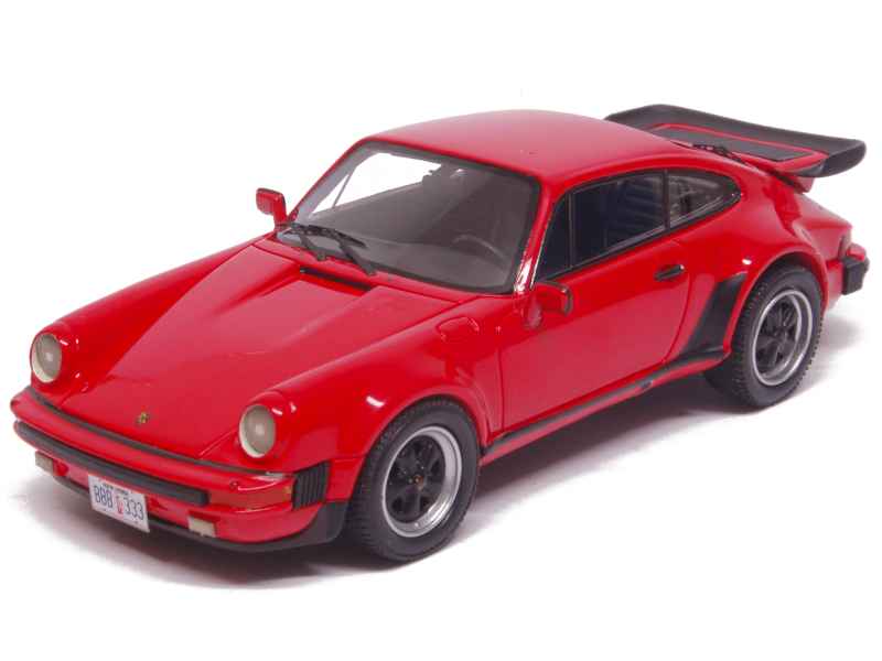 Porsche 930 Turbo USA - neo 1/43 | eBay