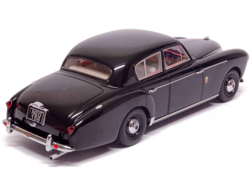 76784 Lagonda 3.0L Berline 1955
