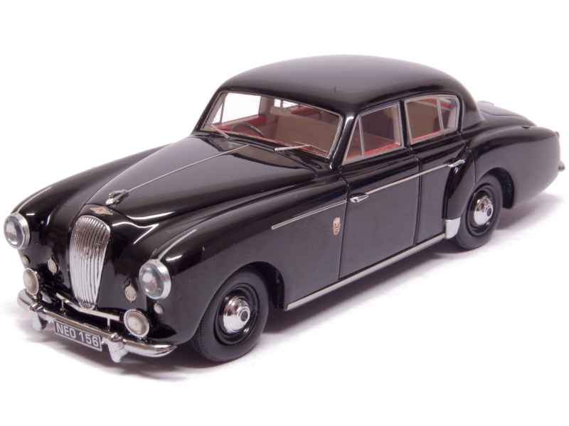 76784 Lagonda 3.0L Berline 1955