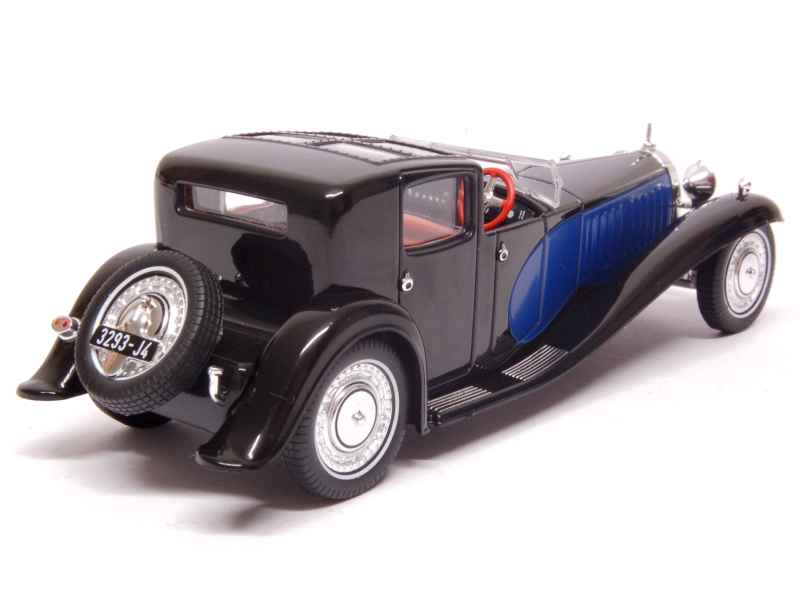 76847 Bugatti Type 41 Royale 1928