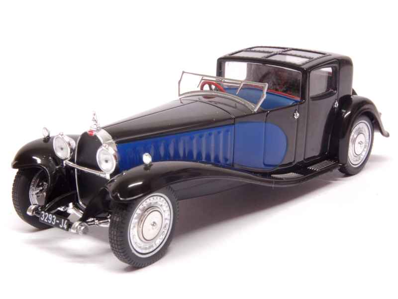 76847 Bugatti Type 41 Royale 1928