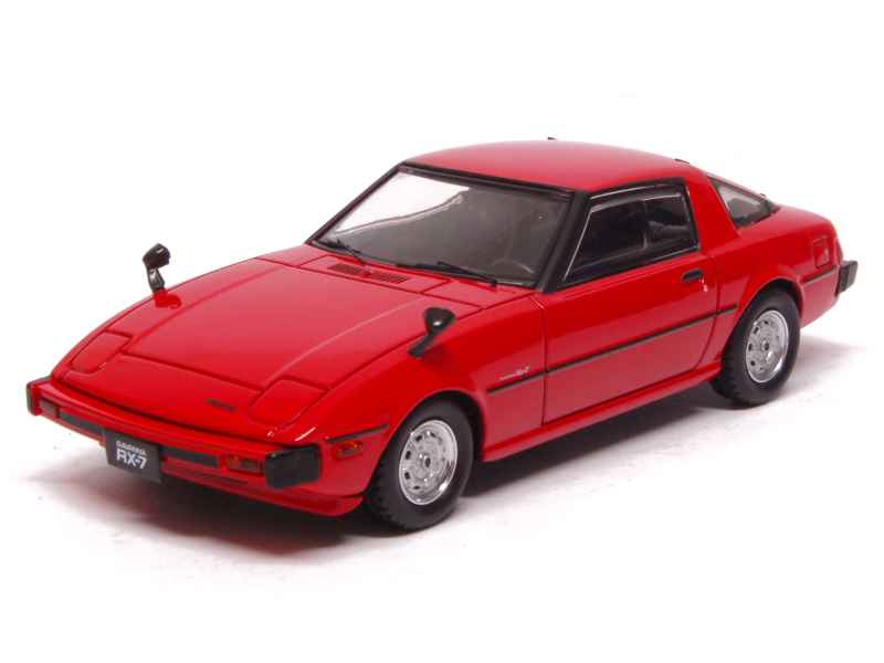 76855 Mazda RX-7 Savanna 1978