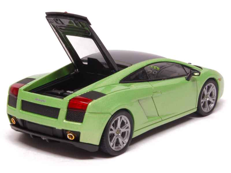 76862 Lamborghini Gallardo SE 2006