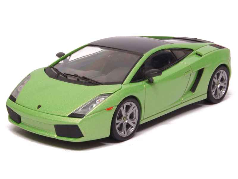 76862 Lamborghini Gallardo SE 2006