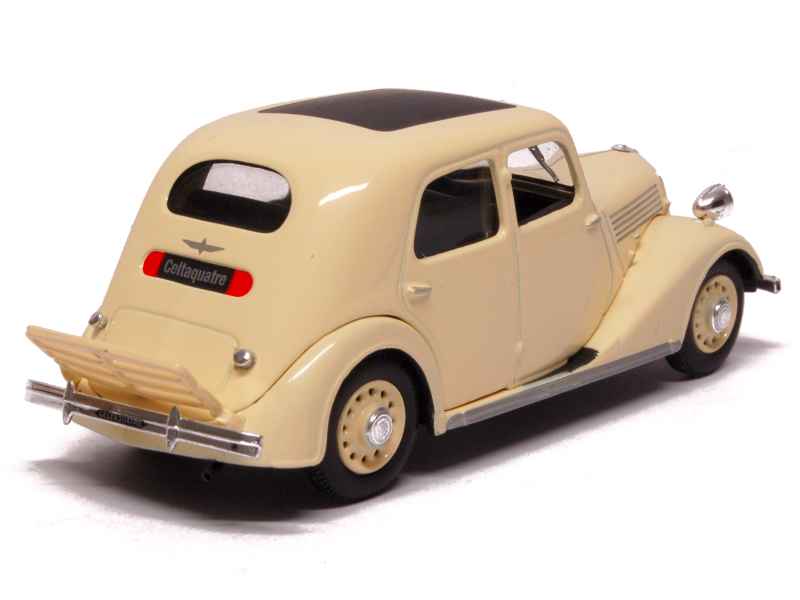 76865 Renault Celtaquatre 1934