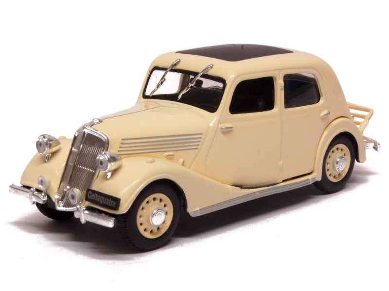 76865 Renault Celtaquatre 1934