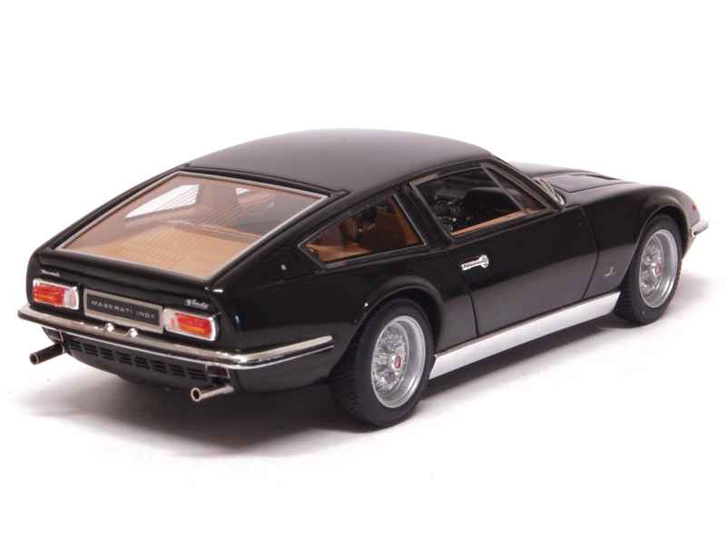 76868 Maserati Indy 1970