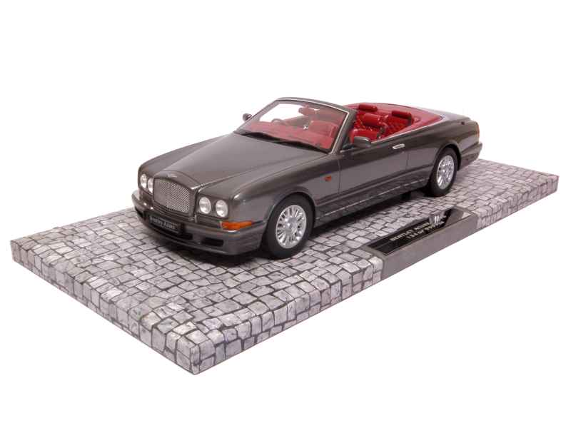 Bentley - Azure 1998 - Minichamps - 1/18 - Autos Miniatures Tacot