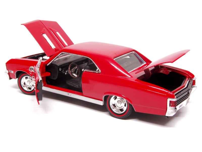 76880 Chevrolet Chevelle SS 396 1967