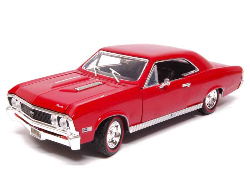 76880 Chevrolet Chevelle SS 396 1967