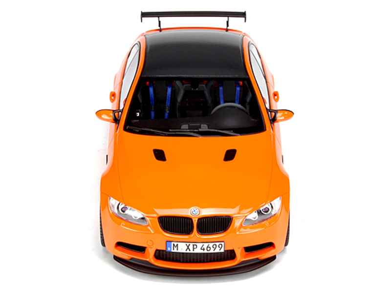 76894 BMW M3 Coupé GTS/ E92 2010 