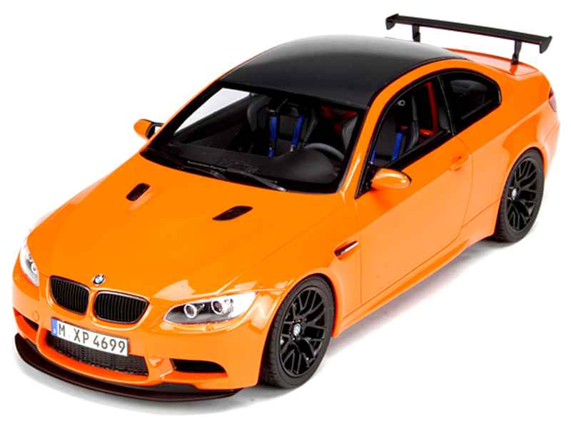 76894 BMW M3 Coupé GTS/ E92 2010 