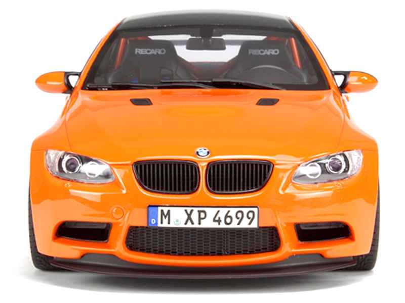 76894 BMW M3 Coupé GTS/ E92 2010 