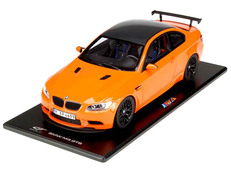 76894 BMW M3 Coupé GTS/ E92 2010 