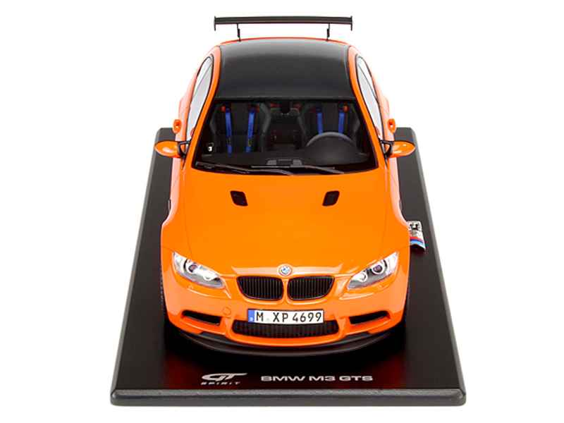 76894 BMW M3 Coupé GTS/ E92 2010 