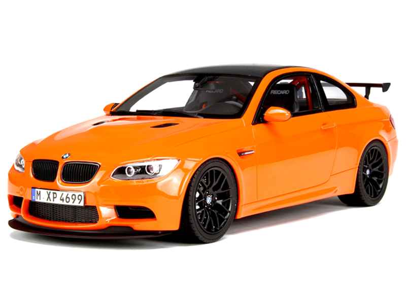76894 BMW M3 Coupé GTS/ E92 2010 