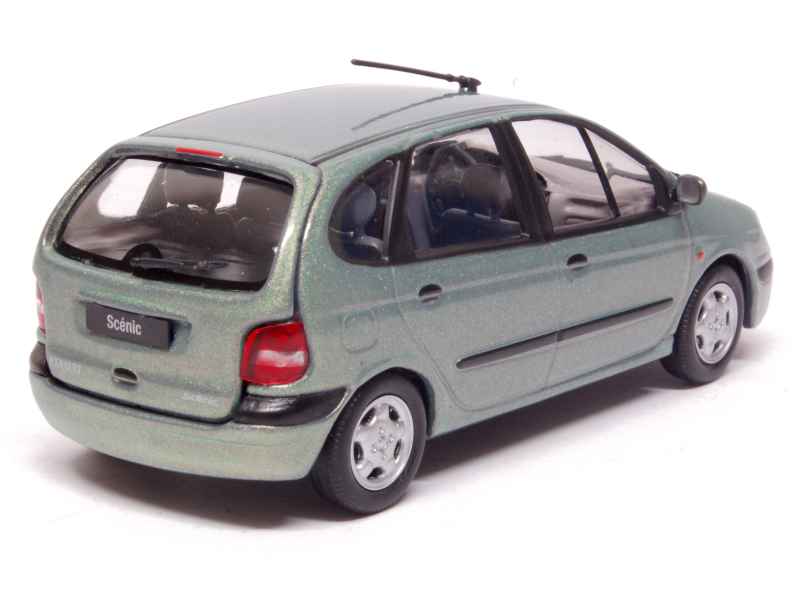 76895 Renault Scenic 1999