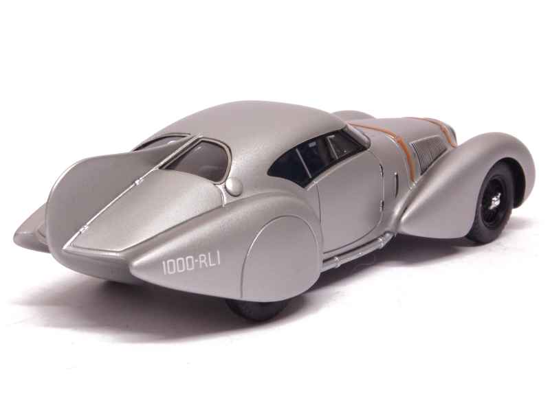 76903 Delage V12 Labourdette 1937 