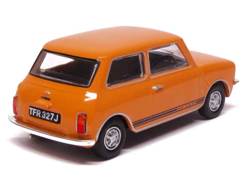 76915 Austin Mini 1275 GT 1969