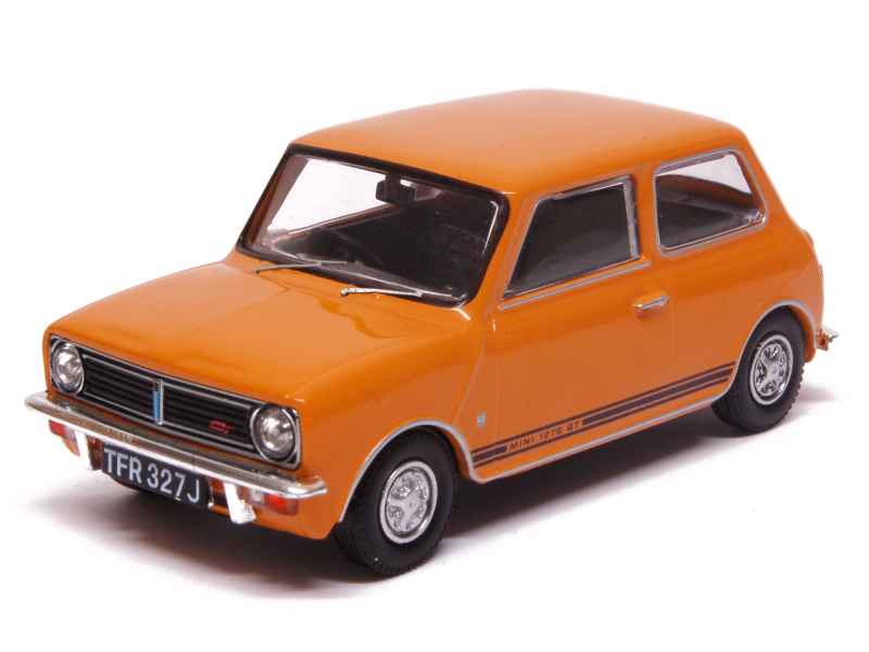 76915 Austin Mini 1275 GT 1969