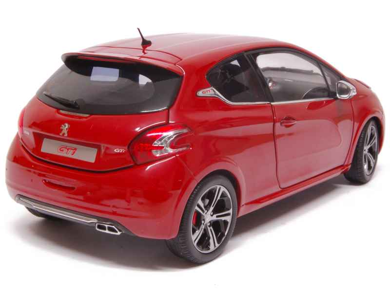 76921 Peugeot 208 GTi 2013