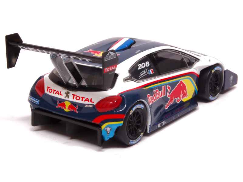 76926 Peugeot 208 T16 Pikes Peak 2013