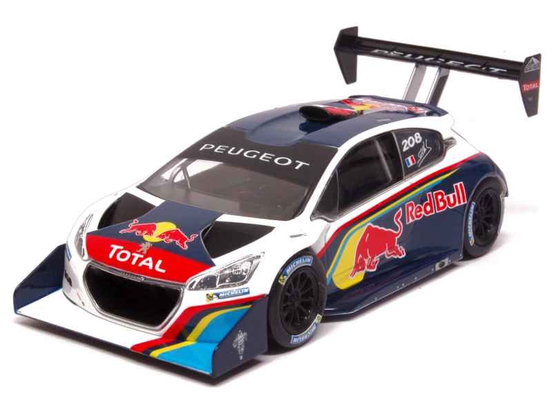 76926 Peugeot 208 T16 Pikes Peak 2013