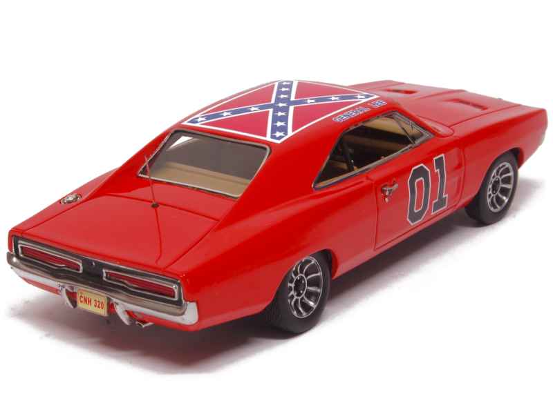 76950 Dodge Charger Coupé 1969