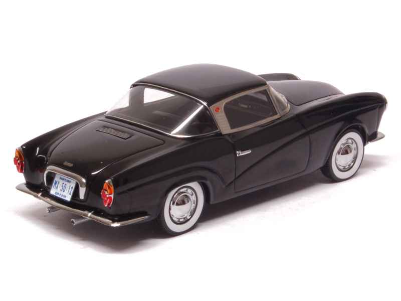 77013 Volkswagen Rometsch Lawrence Coupé 1959