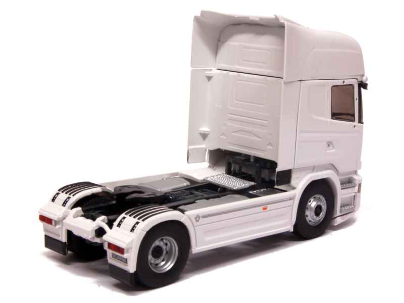 77030 Scania R500 V8 Streamline